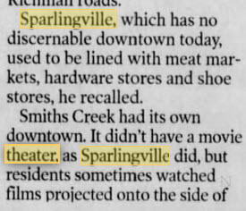Star Theatre - 03 Feb 2002 Article